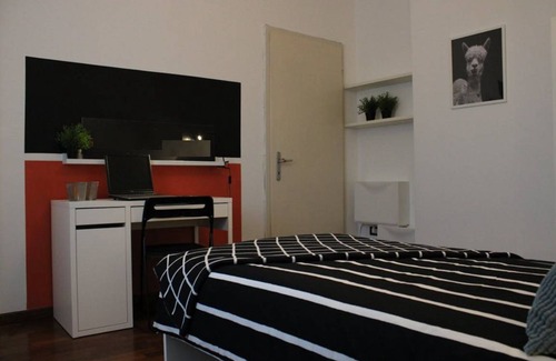 Brescia Resort | 156 m² Private room ∙ 1 bedroom ∙ 1 guest