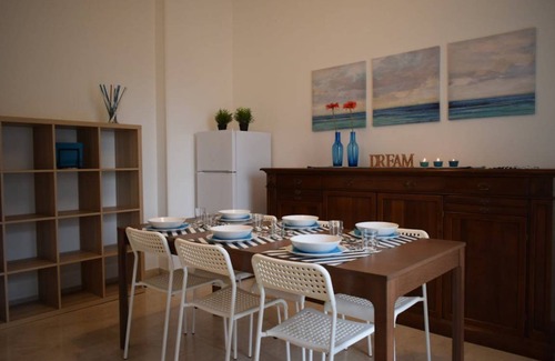 Brescia Resort | 156 m² Private room ∙ 1 bedroom ∙ 1 guest