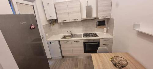 Centro Storico Apartment | 16 m² Apartment ∙ 2 bedrooms ∙ 4 guests