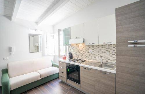 Catanzaro Lido Apartment | 16 m² Apartment ∙ 1 bedroom ∙ 3 guests