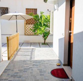 Catanzaro Lido Apartment | 16 m² Apartment ∙ 1 bedroom ∙ 3 guests