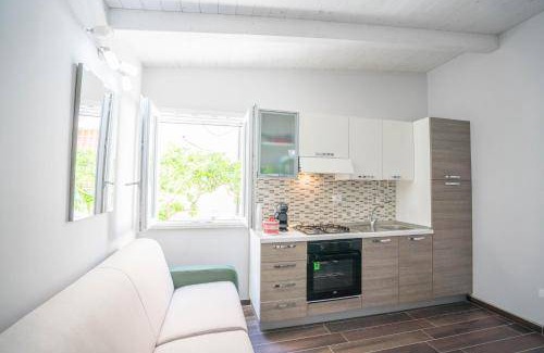 Catanzaro Lido Apartment | 16 m² Apartment ∙ 1 bedroom ∙ 3 guests