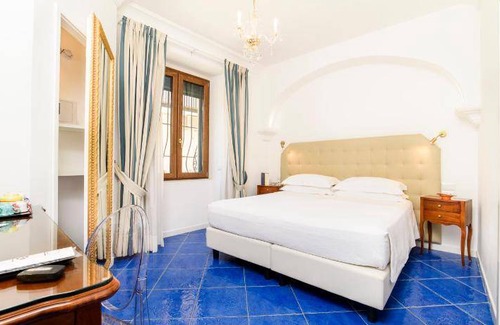 Marina Di Camerota Bed & Breakfast | 16 m² Bed and breakfast ∙ 2 guests