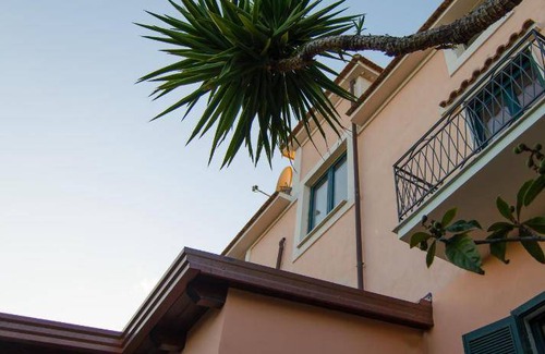 Marina Di Camerota Bed & Breakfast | 16 m² Bed and breakfast ∙ 2 guests