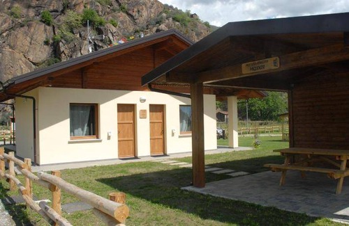 Settimo Vittone Bed & Breakfast | 16 m² Bed and breakfast ∙ 3 guests