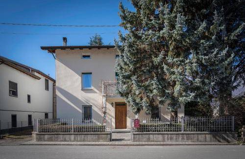 Colorina Bed & Breakfast | 16 m² Bed and breakfast ∙ 2 guests