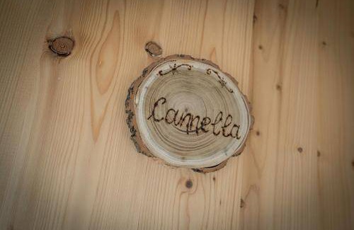 Colorina Bed & Breakfast | 16 m² Bed and breakfast ∙ 2 guests
