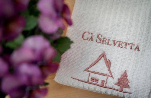 Colorina Bed & Breakfast | 16 m² Bed and breakfast ∙ 2 guests