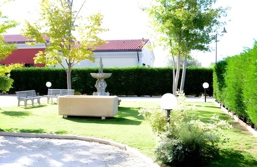 Montagnana Bed & Breakfast | 16 m² Bed and breakfast ∙ 4 guests