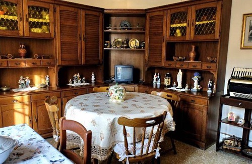 Castelfranco Emilia Bed & Breakfast | 16 m² Bed and breakfast ∙ 10 guests