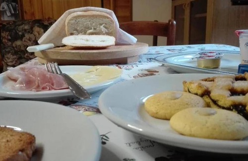Castelfranco Emilia Bed & Breakfast | 16 m² Bed and breakfast ∙ 10 guests