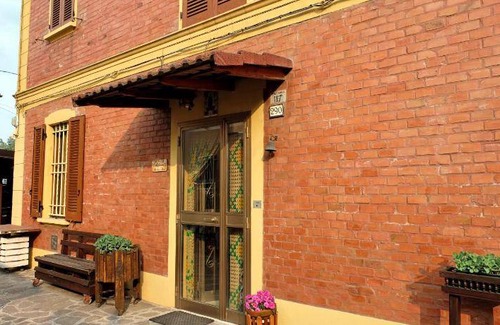 Castelfranco Emilia Bed & Breakfast | 16 m² Bed and breakfast ∙ 10 guests