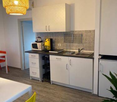 Grancetta Bed & Breakfast | 16 m² Bed and breakfast ∙ 2 guests