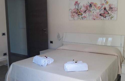 Selargius Bed & Breakfast | 16 m² Bed and breakfast ∙ 4 guests