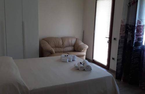 Selargius Bed & Breakfast | 16 m² Bed and breakfast ∙ 4 guests