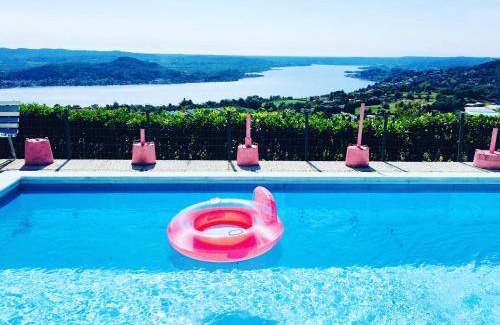 Nebbiuno Bed & Breakfast | 16 m² Bed and breakfast ∙ 2 guests