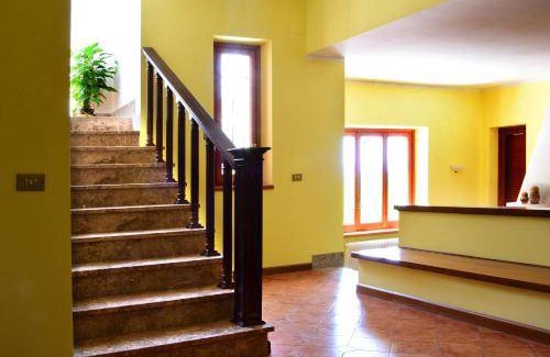 Otricoli Bed & Breakfast | 16 m² Bed and breakfast ∙ 4 guests