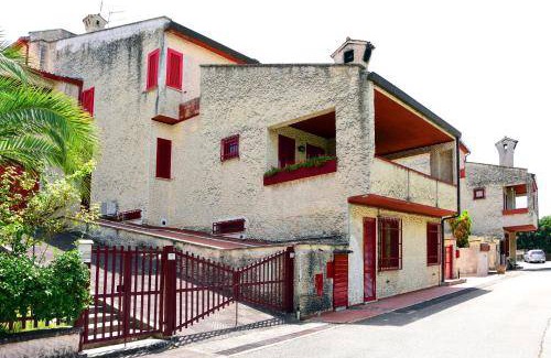 Otricoli Bed & Breakfast | 16 m² Bed and breakfast ∙ 4 guests