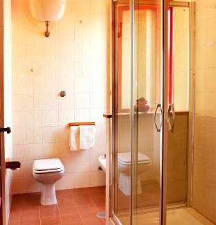 Otricoli Bed & Breakfast | 16 m² Bed and breakfast ∙ 4 guests