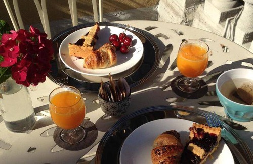 Vercelli Bed & Breakfast | 16 m² Bed and breakfast ∙ 3 guests