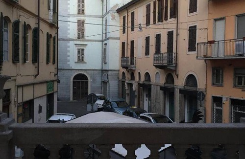 Vercelli Bed & Breakfast | 16 m² Bed and breakfast ∙ 3 guests