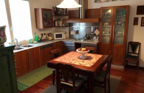 Ravenna Bed & Breakfast | 16 m² Bed and breakfast ∙ 2 guests