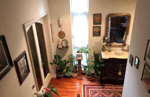Ravenna Bed & Breakfast | 16 m² Bed and breakfast ∙ 2 guests