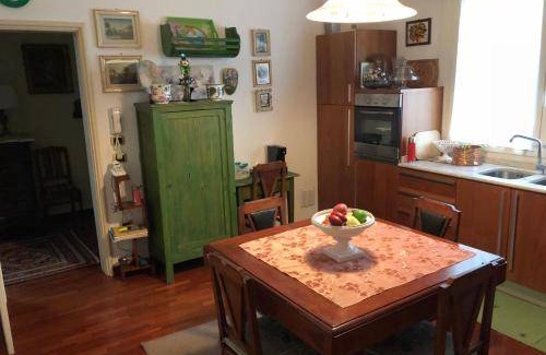 Ravenna Bed & Breakfast | 16 m² Bed and breakfast ∙ 2 guests