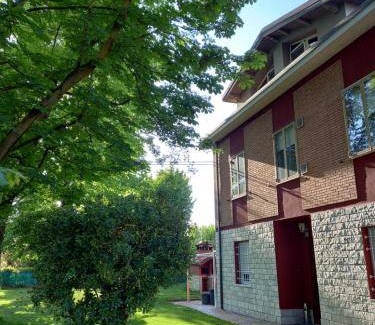 Il Cristo Bed & Breakfast | 16 m² Bed and breakfast ∙ 3 guests