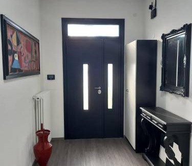 Il Cristo Bed & Breakfast | 16 m² Bed and breakfast ∙ 3 guests