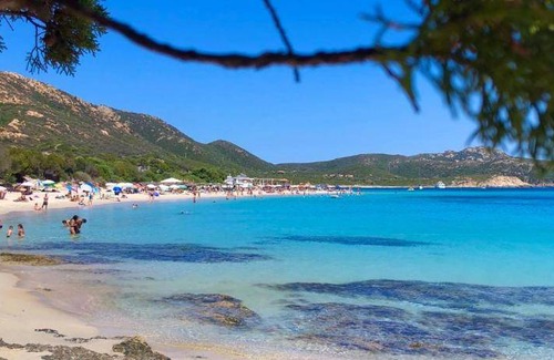 Teulada Bed & Breakfast | 16 m² Bed and breakfast ∙ 2 guests