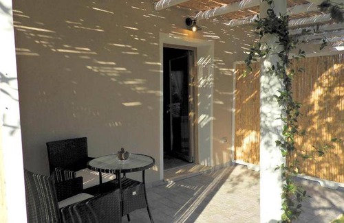 Teulada Bed & Breakfast | 16 m² Bed and breakfast ∙ 2 guests