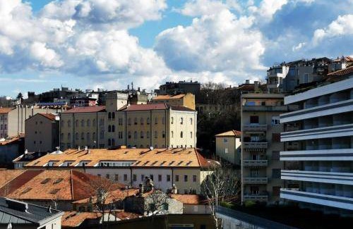Citta Nuova-Barriera Nuova-San Vito-Citta Vecchia Bed & Breakfast | 16 m² Bed and breakfast ∙ 3 guests