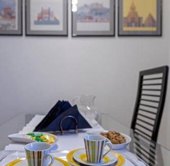 Citta Nuova-Barriera Nuova-San Vito-Citta Vecchia Bed & Breakfast | 16 m² Bed and breakfast ∙ 3 guests