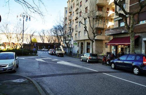 Citta Nuova-Barriera Nuova-San Vito-Citta Vecchia Bed & Breakfast | 16 m² Bed and breakfast ∙ 3 guests