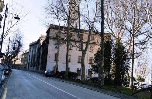 Citta Nuova-Barriera Nuova-San Vito-Citta Vecchia Bed & Breakfast | 16 m² Bed and breakfast ∙ 3 guests