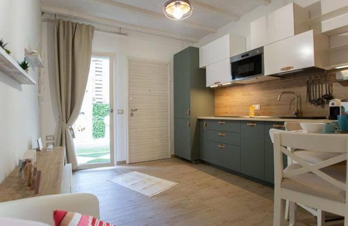 Chieti Scalo Bed & Breakfast | 16 m² Bed and breakfast ∙ 2 guests