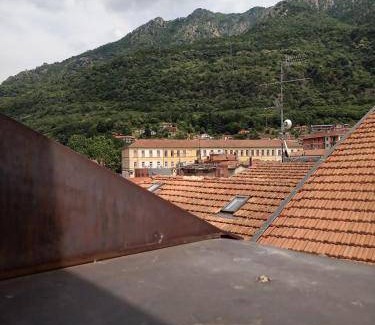 Omegna Bed & Breakfast | 16 m² Bed and breakfast ∙ 2 guests