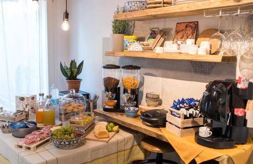 Carpi Bed & Breakfast | 16 m² Bed and breakfast ∙ 3 guests