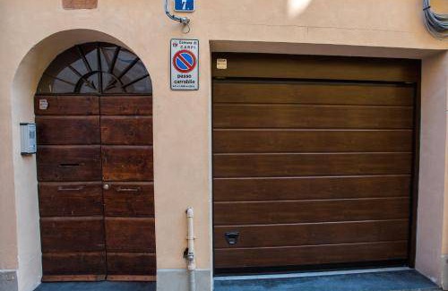 Carpi Bed & Breakfast | 16 m² Bed and breakfast ∙ 3 guests