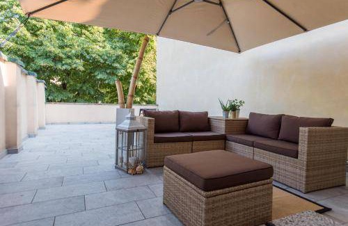 Carpi Bed & Breakfast | 16 m² Bed and breakfast ∙ 3 guests