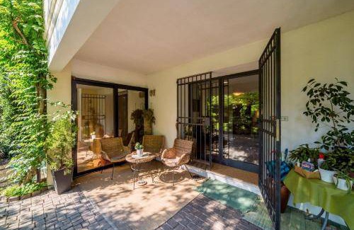 Montegalda Bed & Breakfast | 16 m² Bed and breakfast ∙ 2 guests