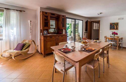 Montegalda Bed & Breakfast | 16 m² Bed and breakfast ∙ 2 guests