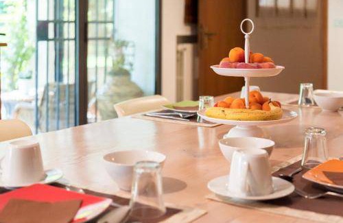 Montegalda Bed & Breakfast | 16 m² Bed and breakfast ∙ 2 guests