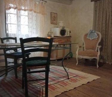 Seulo Bed & Breakfast | 16 m² Bed and breakfast ∙ 2 guests