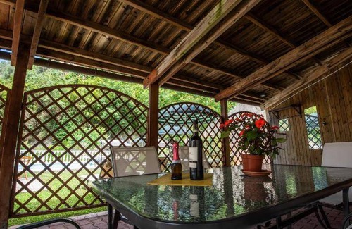 Sori Bed & Breakfast | 16 m² Bed and breakfast ∙ 4 guests