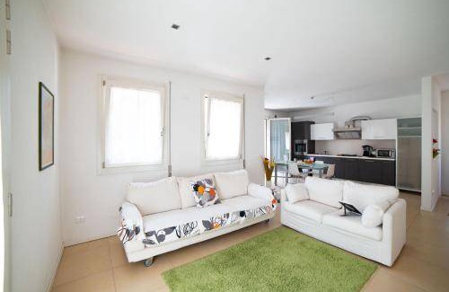 Noventa Padovana Bed & Breakfast | 16 m² Bed and breakfast ∙ 3 guests