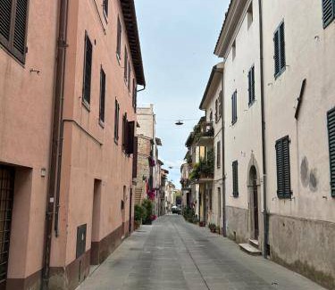 Contrada Castello Bed & Breakfast | 16 m² Bed and breakfast ∙ 2 guests