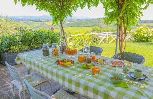 Penna in Teverina Bed & Breakfast | 16 m² Bed and breakfast ∙ 2 guests