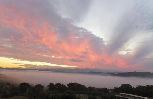 Penna in Teverina Bed & Breakfast | 16 m² Bed and breakfast ∙ 2 guests